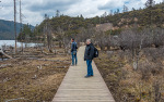 Kina 2014 – Shangri-la – Potatso Nationalpark