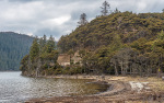 Kina 2014 – Shangri-la – Potatso Nationalpark