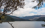 Kina 2014 – Shangri-la – Potatso Nationalpark