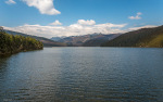 Kina 2014 – Shangri-la – Potatso Nationalpark