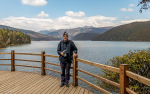 Kina 2014 – Shangri-la – Potatso Nationalpark