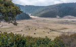 Kina 2014 – Shangri-la – Potatso Nationalpark