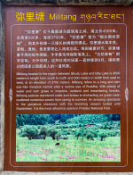 Kina 2014 – Shangri-la – Potatso Nationalpark