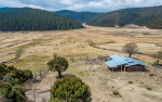 Kina 2014 – Shangri-la – Potatso Nationalpark