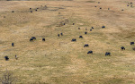 Kina 2014 – Shangri-la – Potatso Nationalpark