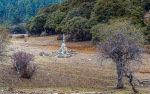 Kina 2014 – Shangri-la – Potatso Nationalpark