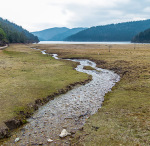 Kina 2014 – Shangri-la – Potatso Nationalpark