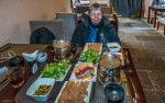 Kina 2014 – Shangri-la Old Town