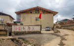 Kina 2014 – Shangri-la – Tibetansk familie