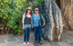 Kina 2014 – Kunming – Stenskoven