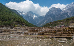 Kina 2014 – Lijiang – White Water River