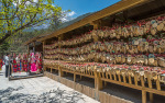 Kina 2014 – Lijiang – White Water River